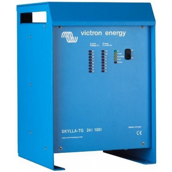 Victron Skylla-TG 24/100 (1+1) GL 90-265V AC