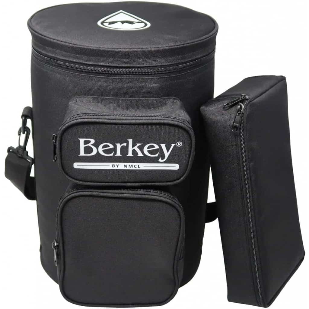 Berkey Tote - tas