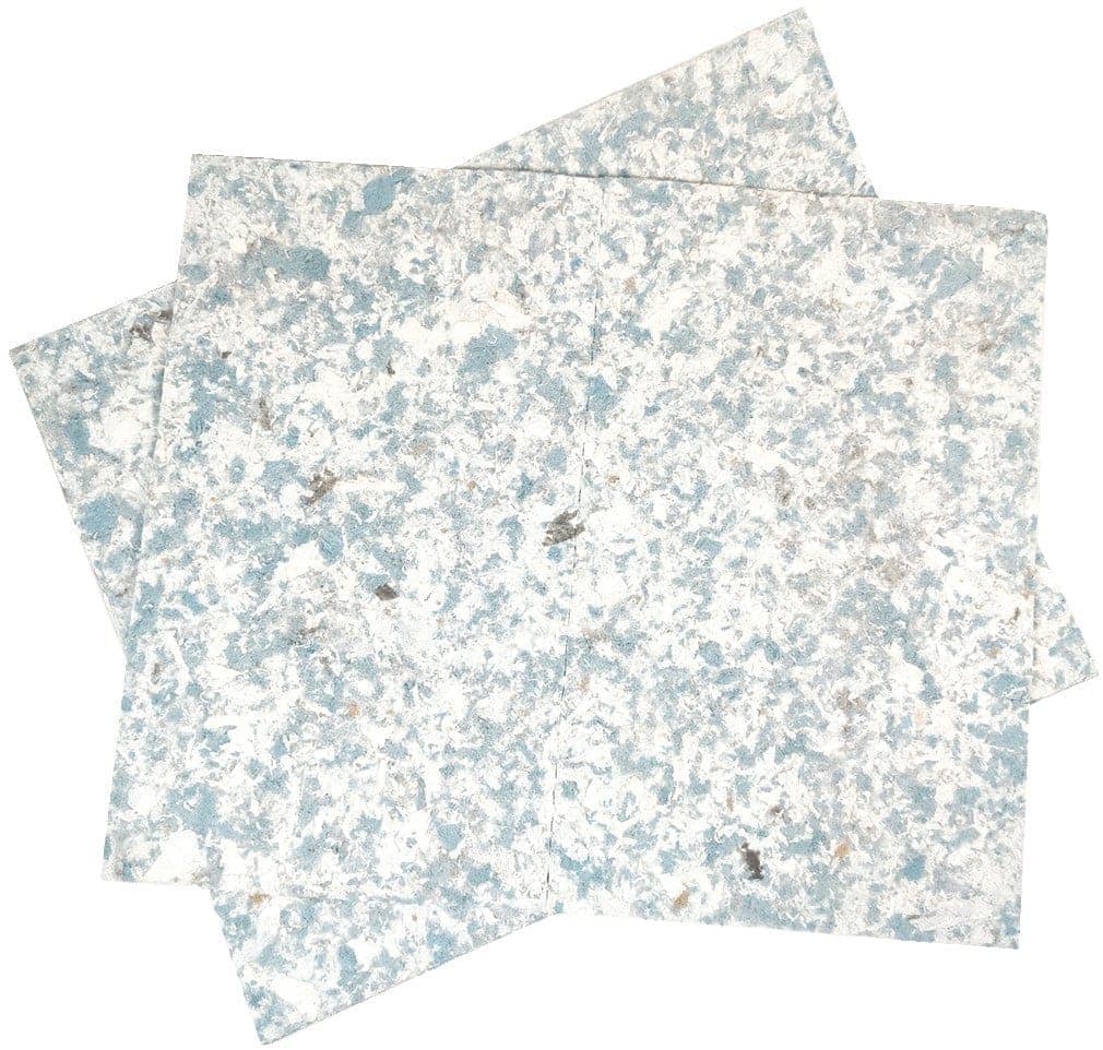 a close up of a paper