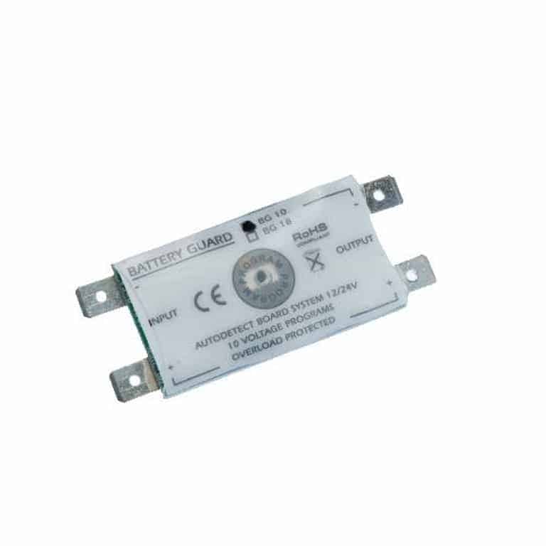 Battery Protect 12/24V 18A