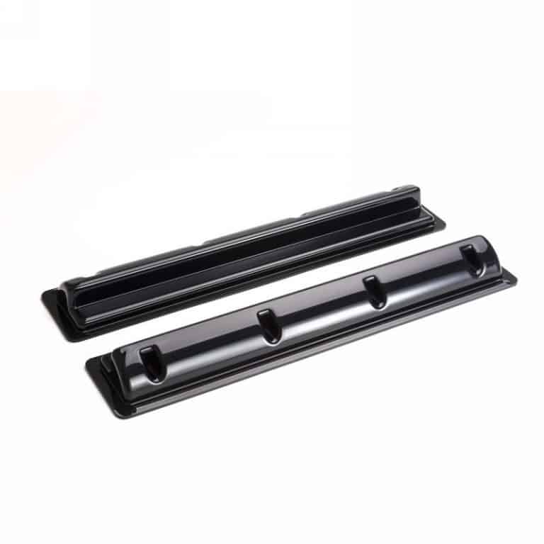 Solara solar montage spoiler HS55/S (2) zwart Top Merken Winkel
