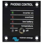 Victron-Phoenix-Inverter-Control