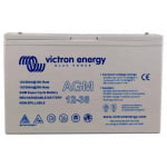 Victron-accu-AGM-Super-cycle-12V25Ah-M5