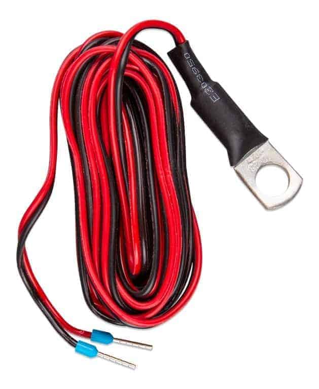 Victron Temperatuursensor Quattro, MultiPlus & Venus GX Top Merken Winkel