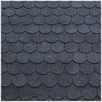 bitumen-geisoleerd