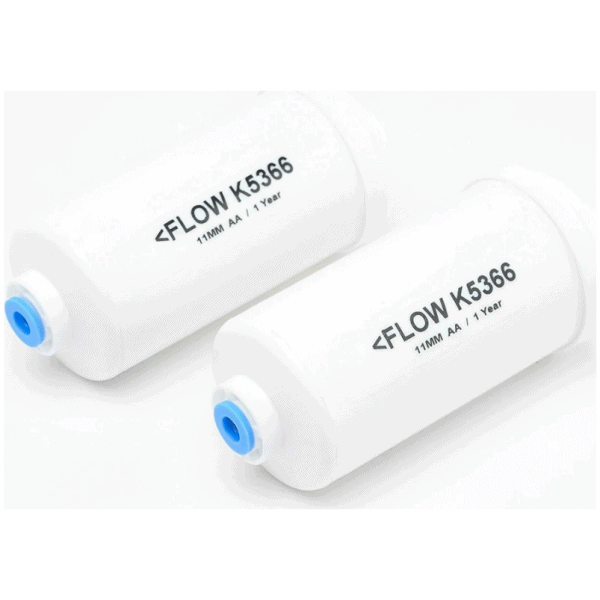 Fluoride filter Berkey
