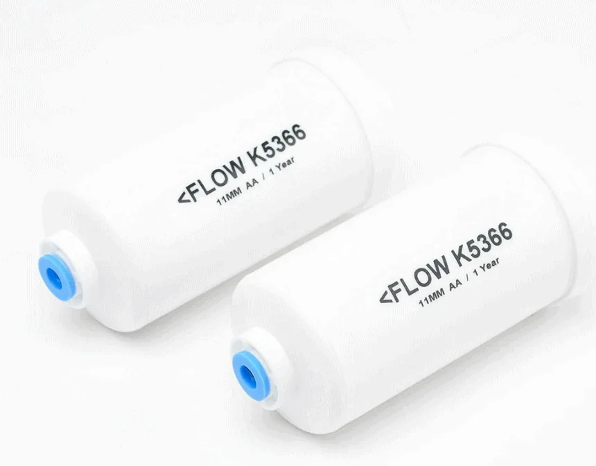 Fluoride filter Berkey