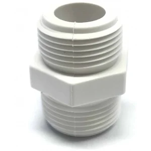 Nipple Fitting 3/4'' x 3/4''