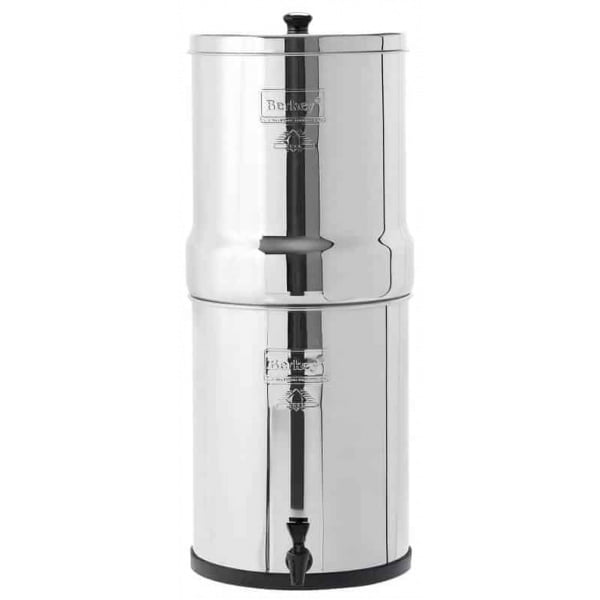 Royal Berkey waterfilter