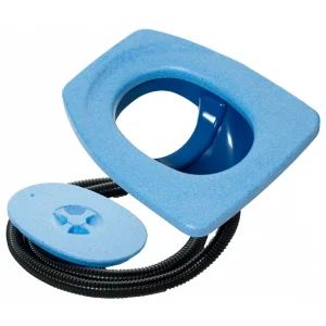Separett Privy 500 - Blauw