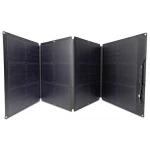 110w paneel gevouwen