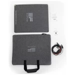 110w paneel inhoud