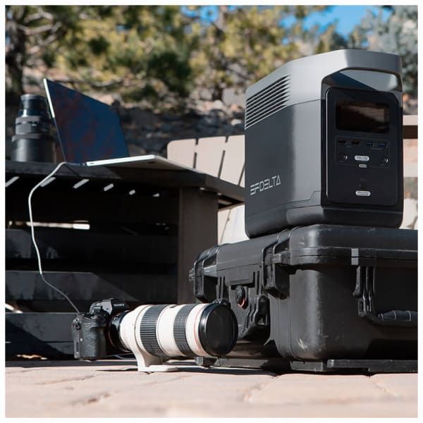Camera
