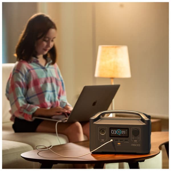 laptop opladen 2