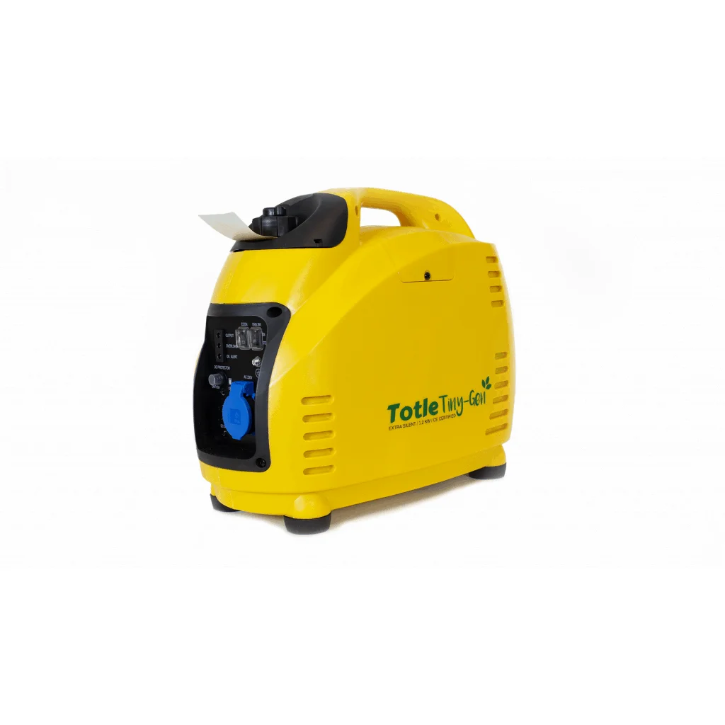 Generator Totle Tiny Gen