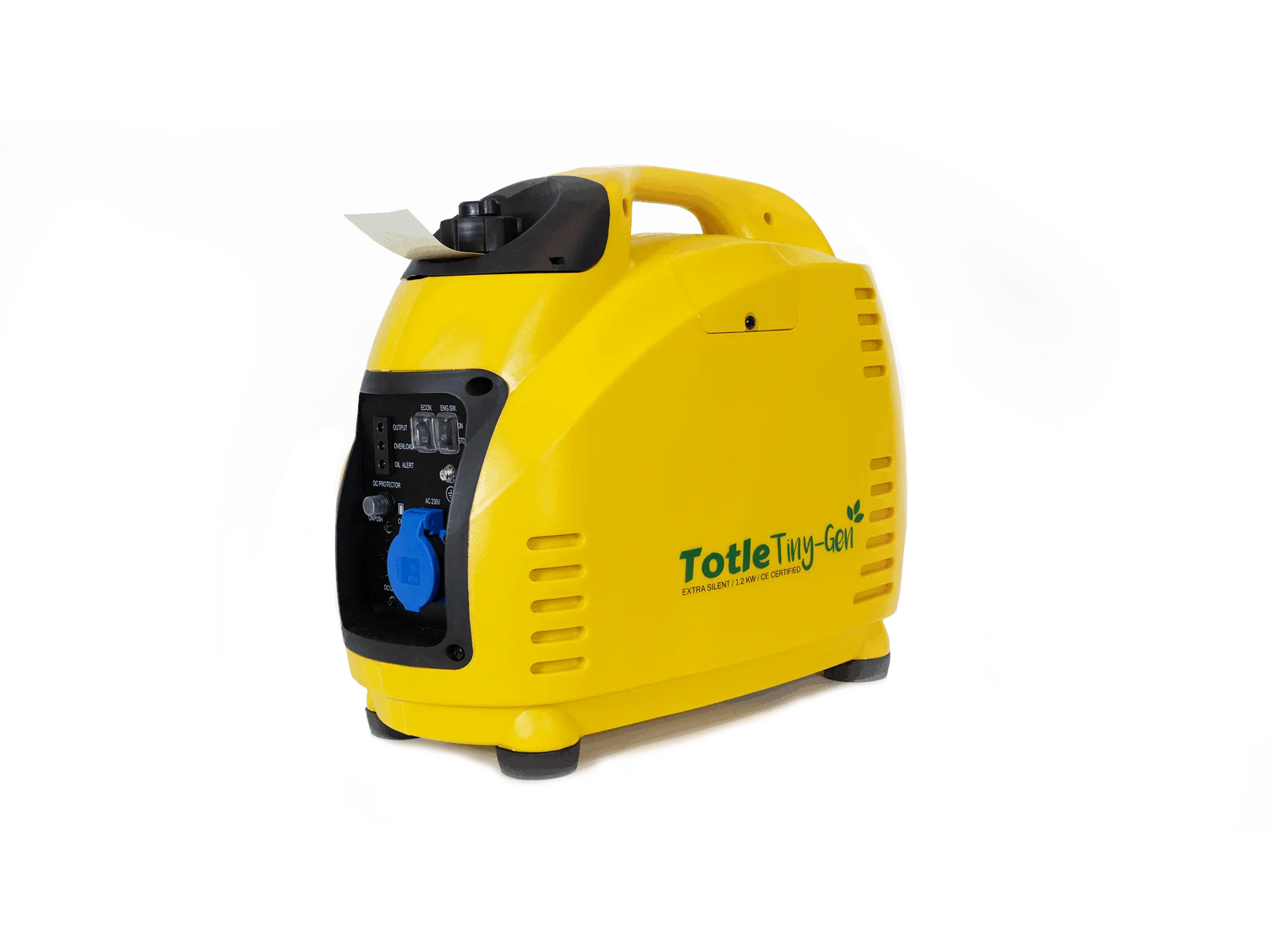 Generator Totle Tiny Gen