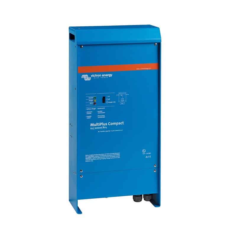 Victron MultiPlus C 12/2000/80-50 120V VE.Bus