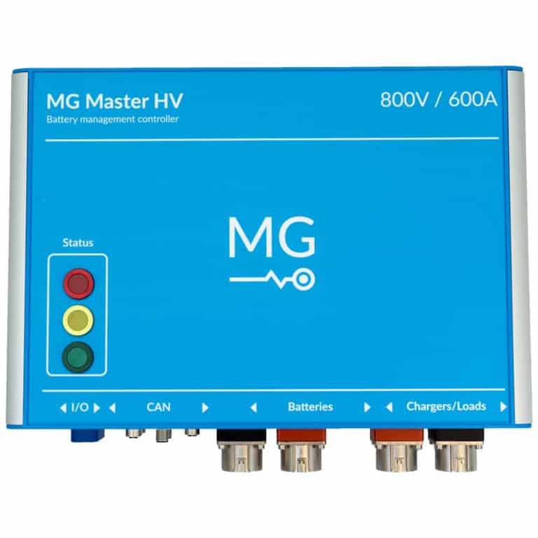 MGMHV800300_MG-Master-HV-300a-144-800V-DC