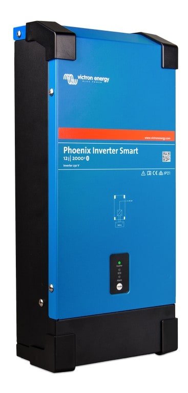 Victron Phoenix Smart omvormer 48/5000 230V