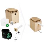 TROBOLO_TeraBloem-inclusief elektrisch uitlaatsysteem