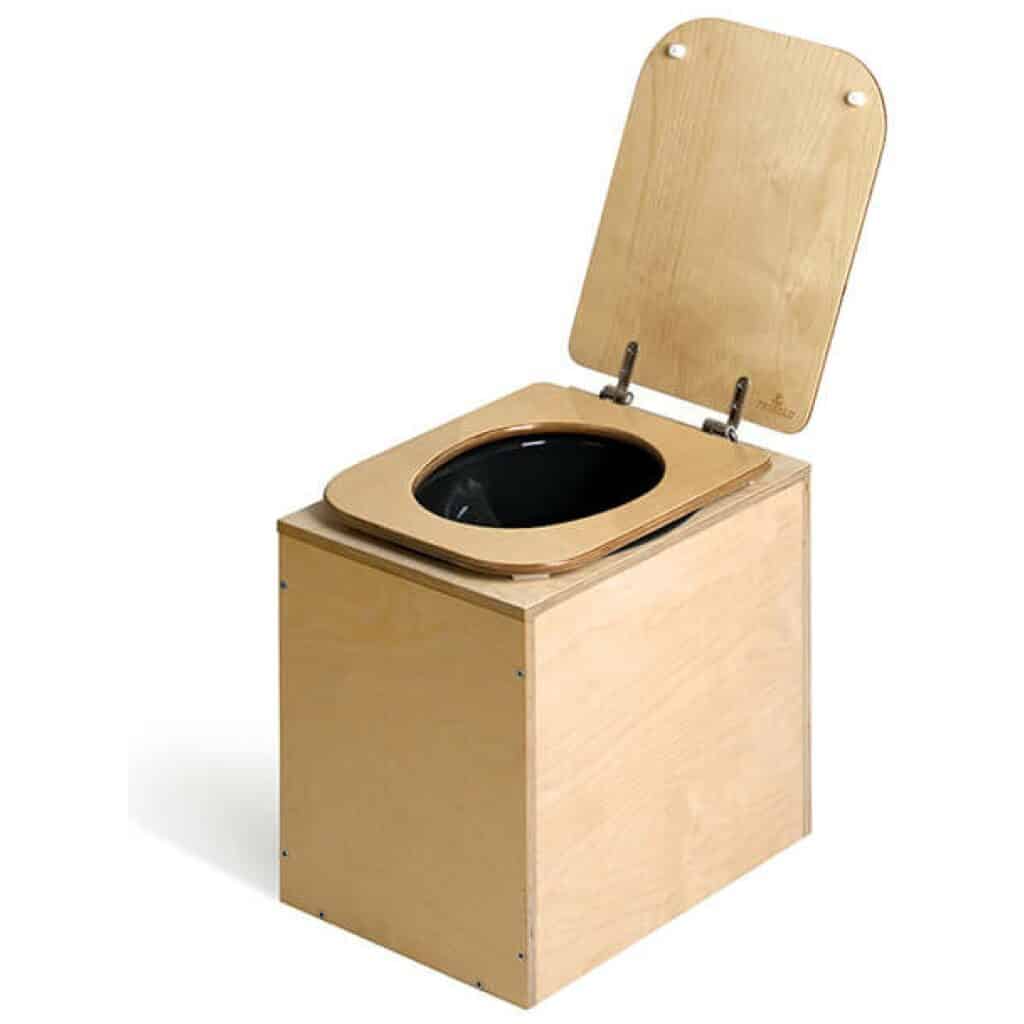 Trobolo urinescheidend toilet