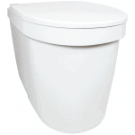 urine scheidend toilet separett tiny