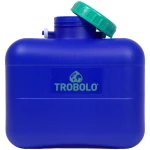 Trobolo urine‑tank 9 L voor composttoilet – lekvrije reservoir