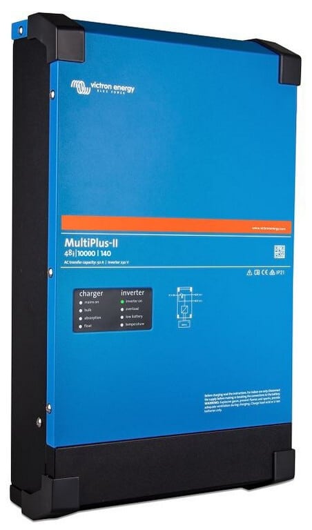 Victron MultiPlus-II 48/10000/140-100/100 230V