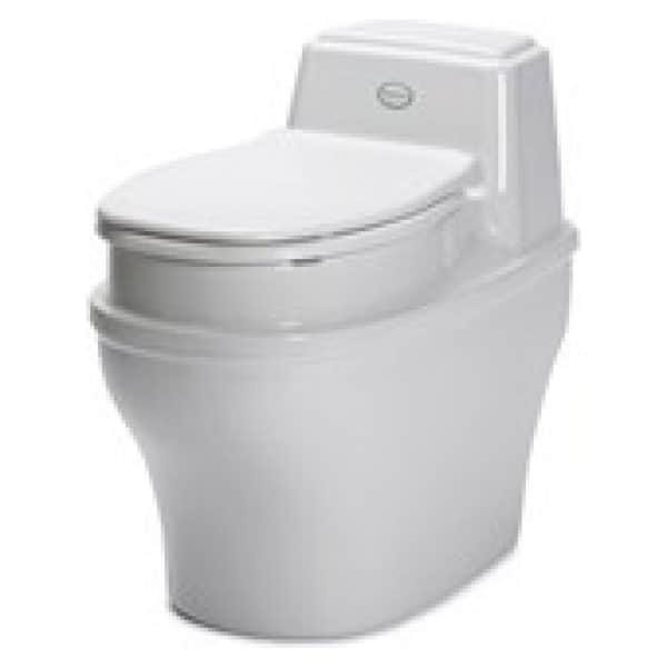 urine scheidend toilet Separera