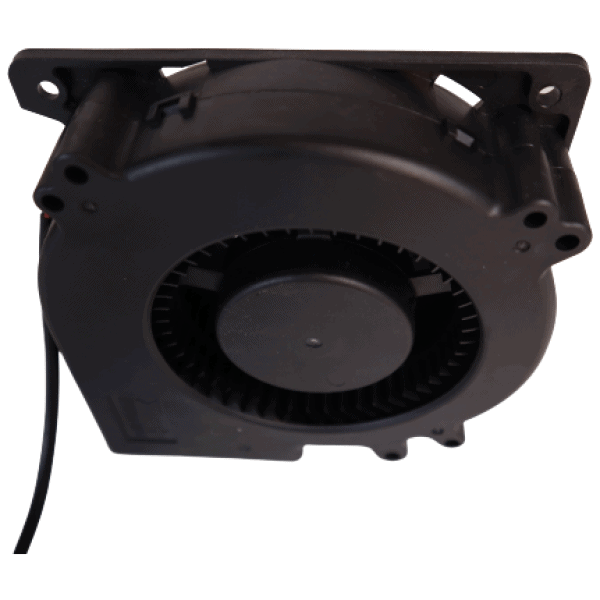 12V Ventilator 230 Omvormer
