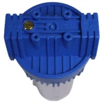 FP3 Simplex - Waterfilterbehuizing - 10 inch3