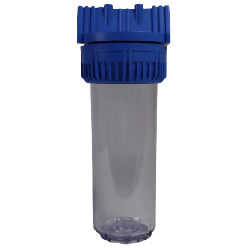 FP3 Simplex - Waterfilterbehuizing - 10'' inch