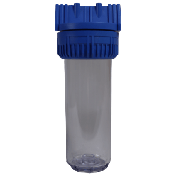 FP3 Simplex - Waterfilterbehuizing - 10'' inch