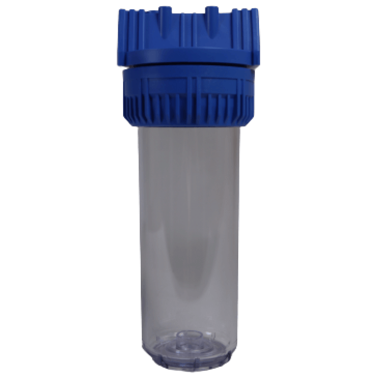 FP3 Simplex - Waterfilterbehuizing - 10'' inch