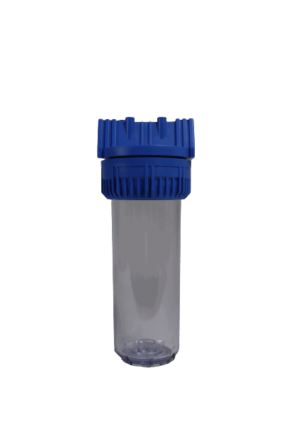 FP3 Simplex - Waterfilterbehuizing - 10' inch