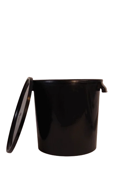Opvangcontainer 23 Liter - Spearett