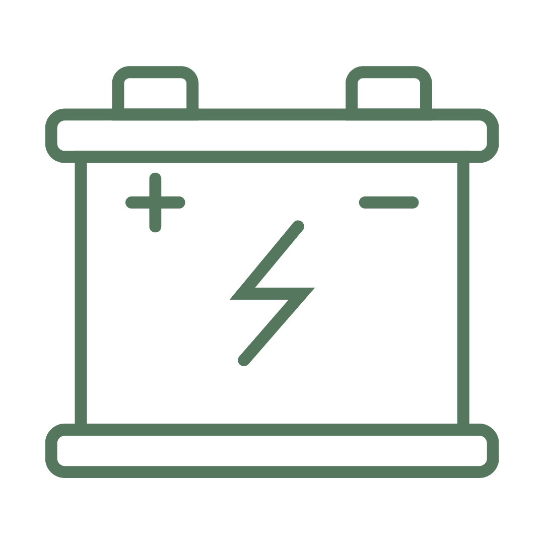 Een accu toevoegen aan mijn bestaande zonnepanelen systeem