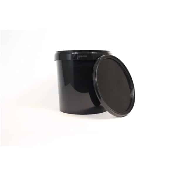 Emmer zelfbouw toiletten 23L