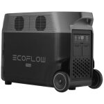 ecoflow delta pro charge