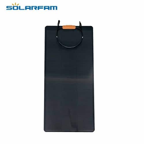 100W ETFE Flexible Solar panel SOLARFAM