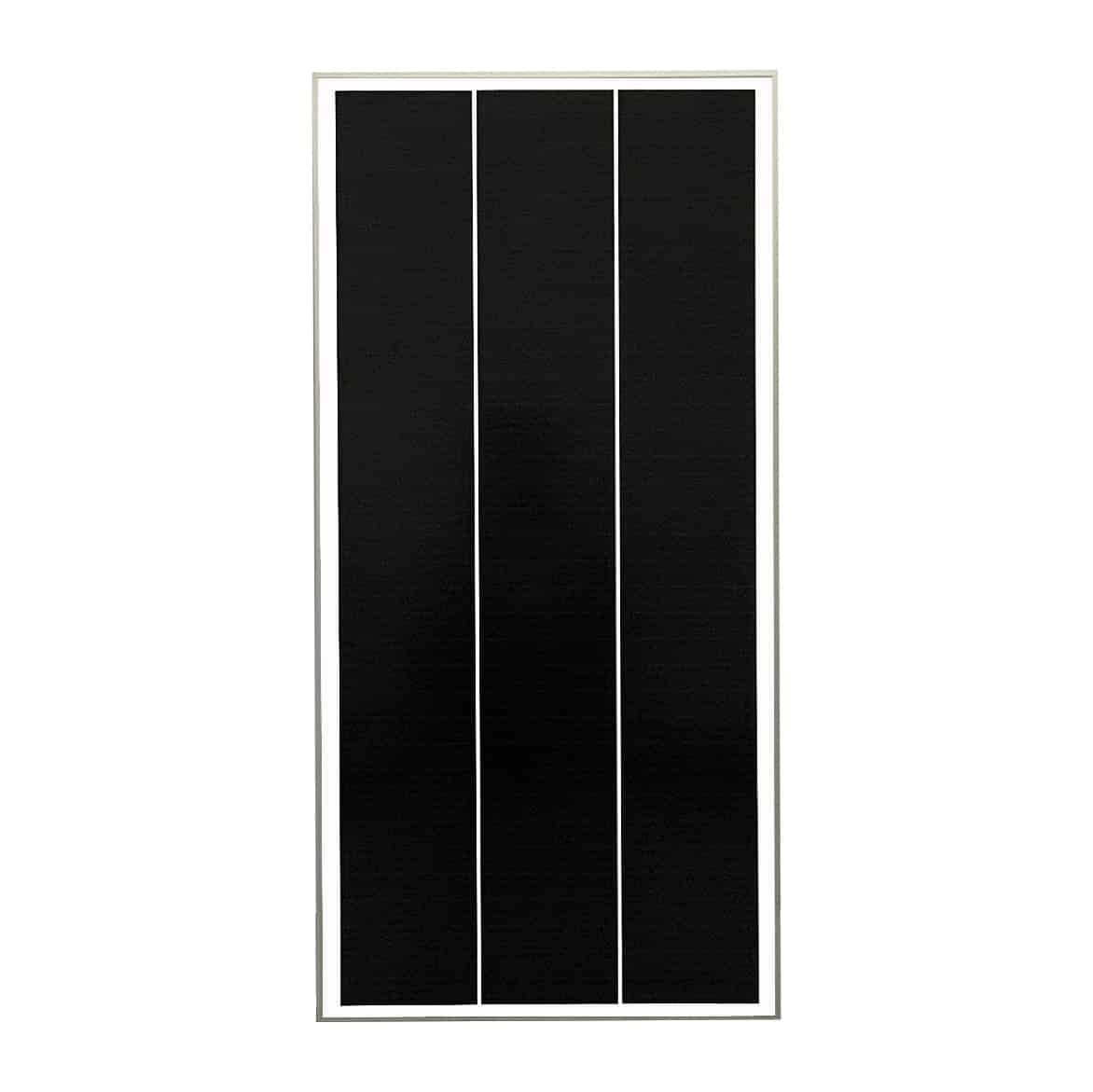 Zonnepaneel 110Wp shingled Mono (1080x510×30mm)