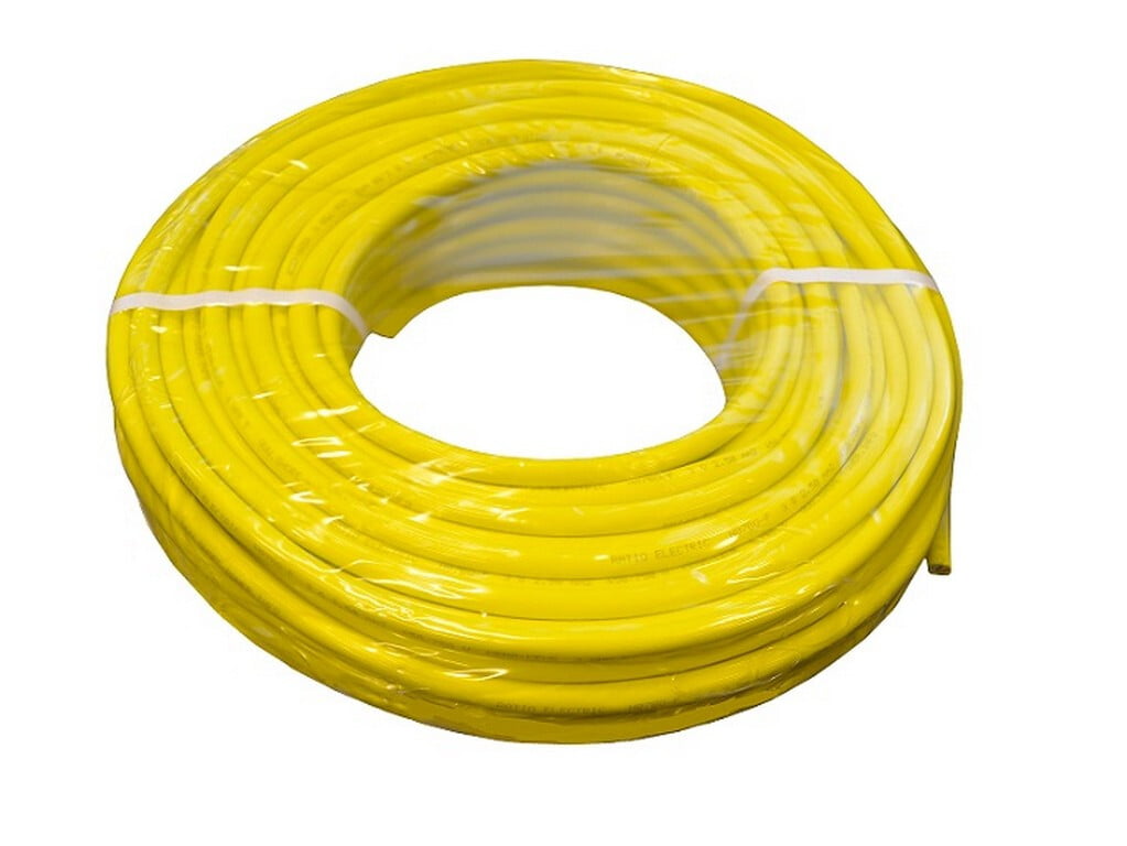 RJ10 4P4C 6m ECR kabel