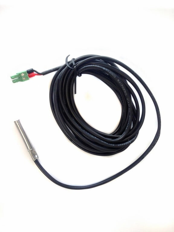 Victron temperatuursensor for BlueSolar PWM-Pro Top Merken Winkel