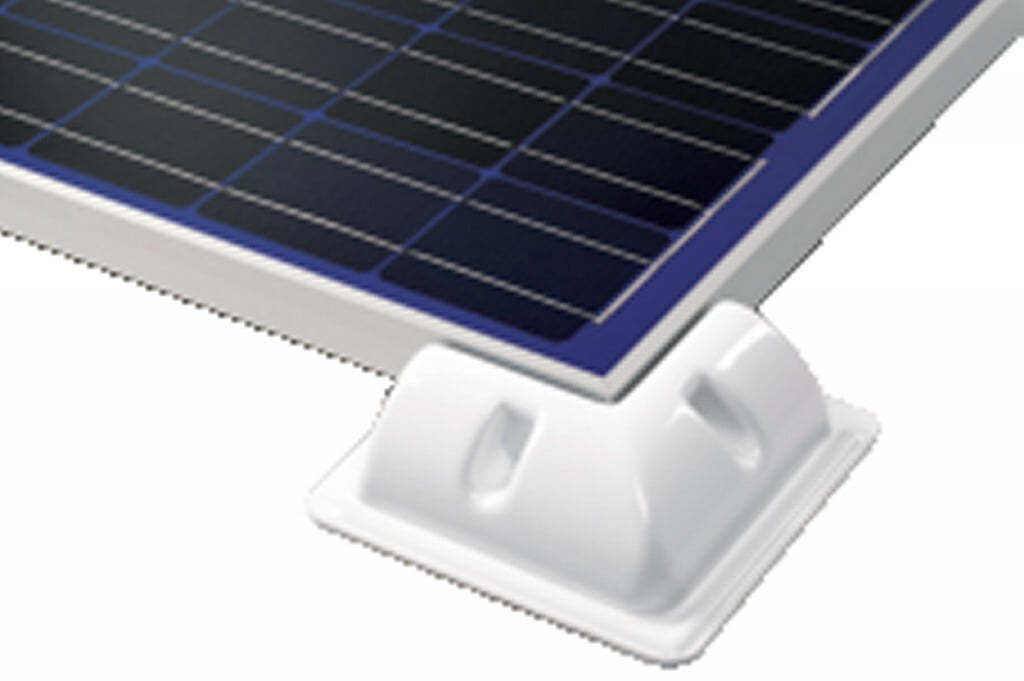 Solara solar montage hoeken HSE/W (4)