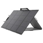 opvouwbare zonnepanelen ecoflow