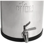 Burn waterfilter kraantje 9 Liter per uur 9 Liter capaciteit