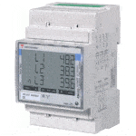Energiemeter EM330 3-fase (max. 6A/fase)