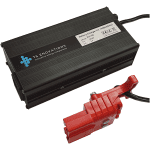 TS Enovations Acculader LiPo/ion14S 48V 5A