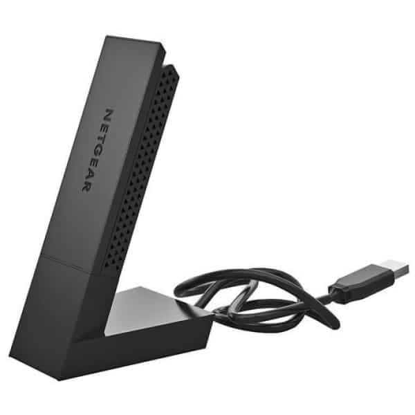 Victron GX WiFi module long range (Netgear AC1200)
