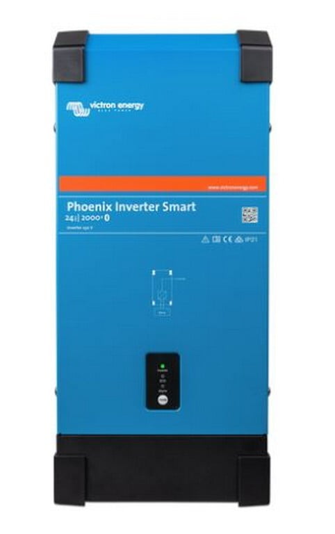 Victron Phoenix Smart omvormer 24/2000 230V
